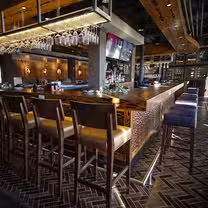 A photo of Table 32 restaurant