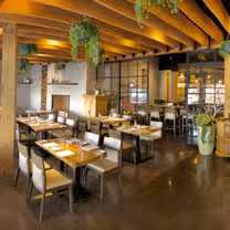 Foto del ristorante The Arbour - Pasadena