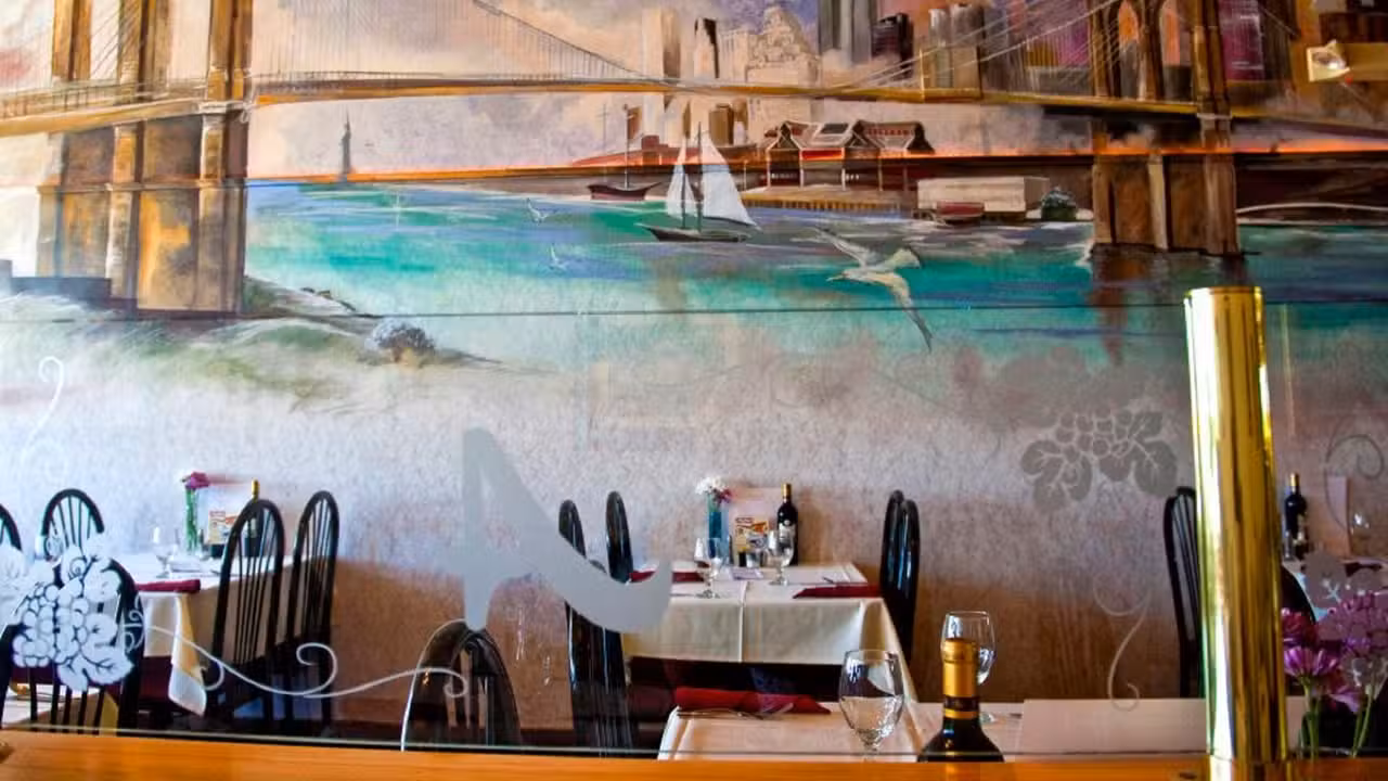Angelina's Fine Italian Dining, Littleton, CO