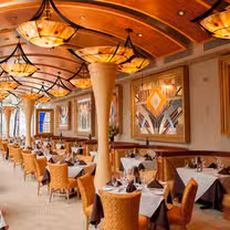 A photo of Eddie Merlot's Prime Aged Beef & Seafood - Pittsburgh restaurant