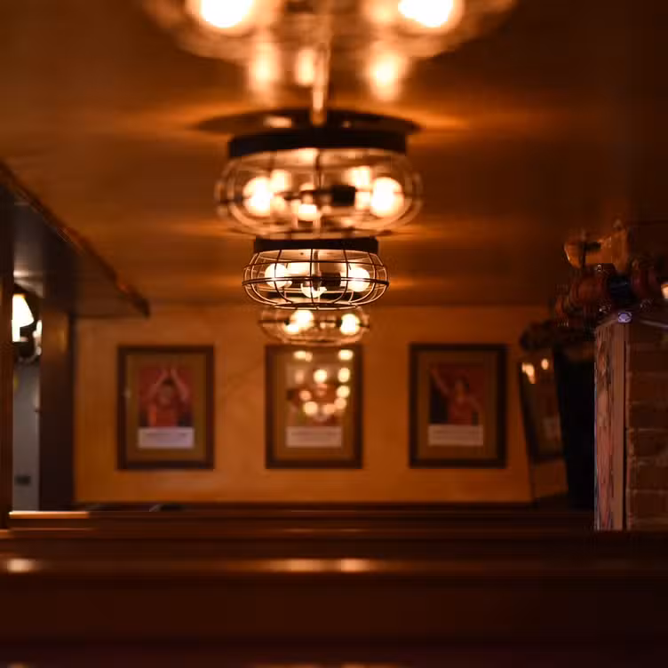 Carragher’s, New York, NY