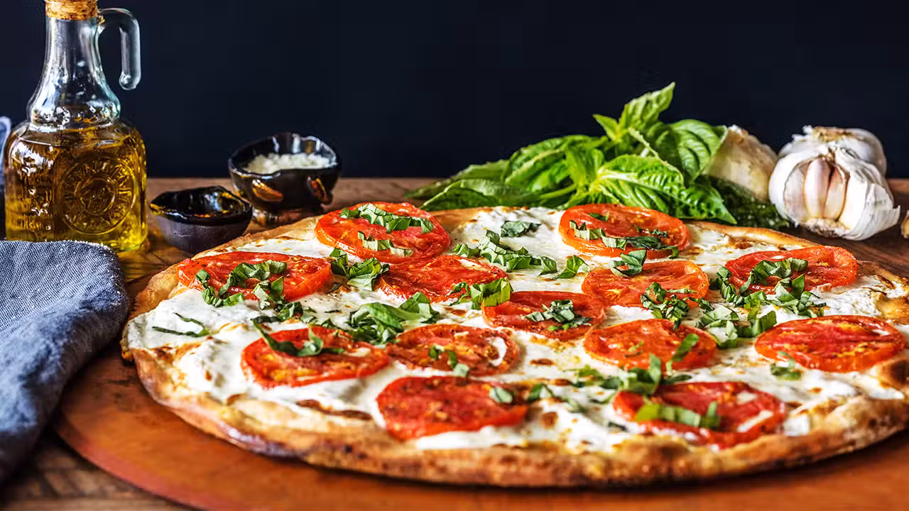 Anthony's Coal Fired Pizza - Wayne (Pennsylvania), Wayne, PA