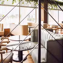 A photo of Gatto Matto - Laval restaurant