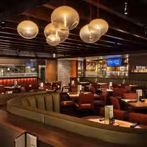 Een foto van restaurant Houlihan's - Westlake