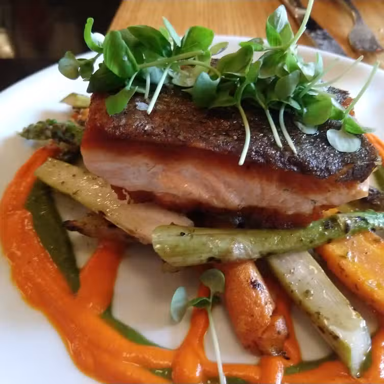 Comida - Vinoteca, Washington, DC