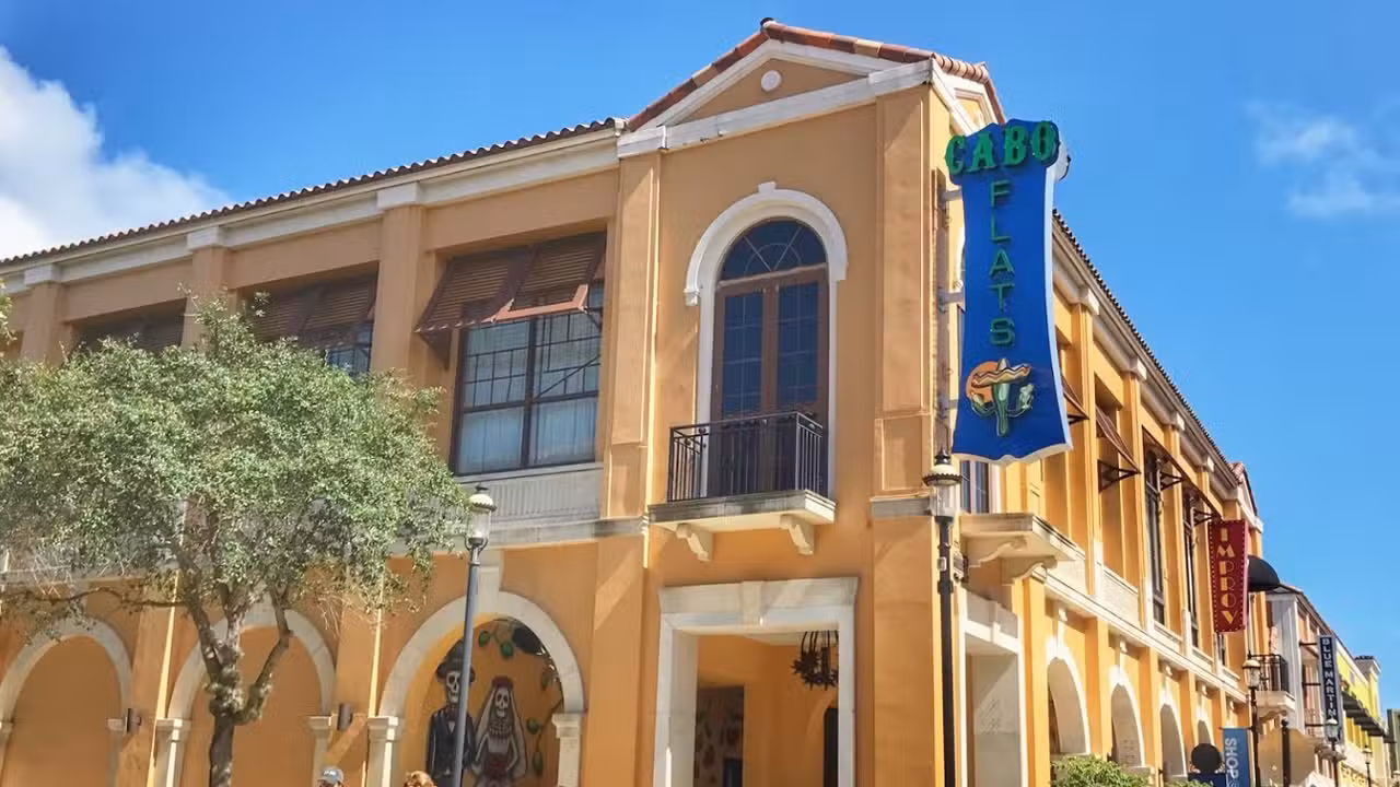 Cabo Flats - Cabo Flats - Cityplace West Palm Beach, West Palm Beach, FL
