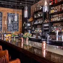 Foto von Iberian Pig - Decatur Restaurant