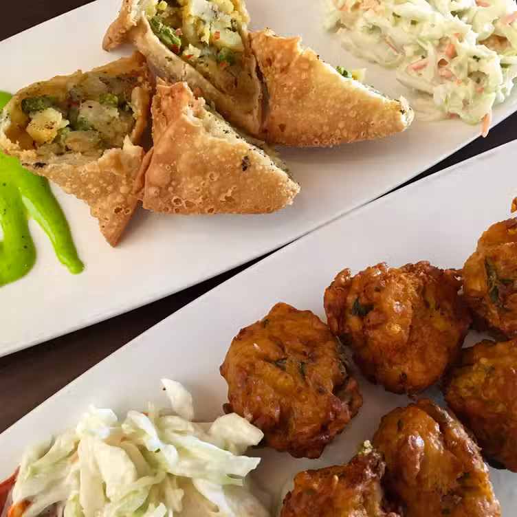 Comida - Tamarind East Indian Restaurant, Calgary, AB