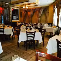 A photo of Robert's Scratch Kitchen restaurant