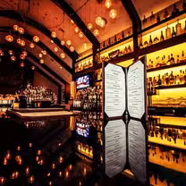 A photo of Rothmann's Steakhouse restaurant