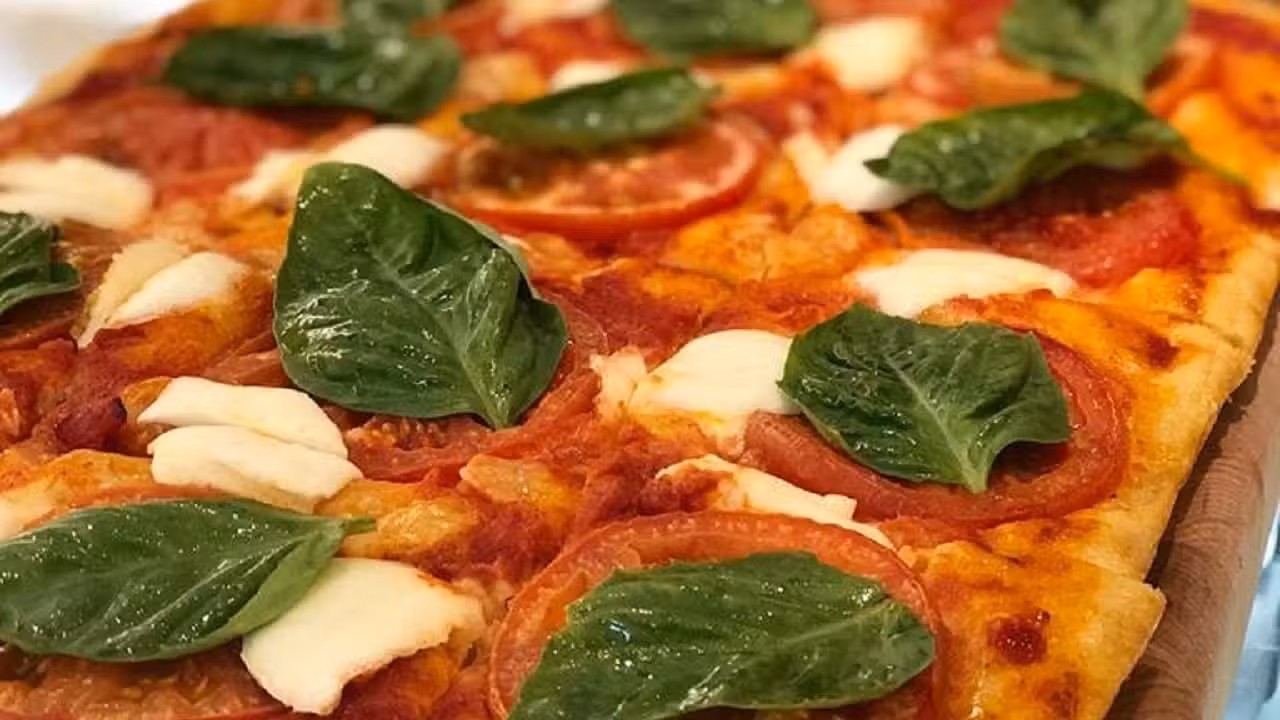 Pronto by Giada - Caesars Palace Las Vegas, Las Vegas, NV
