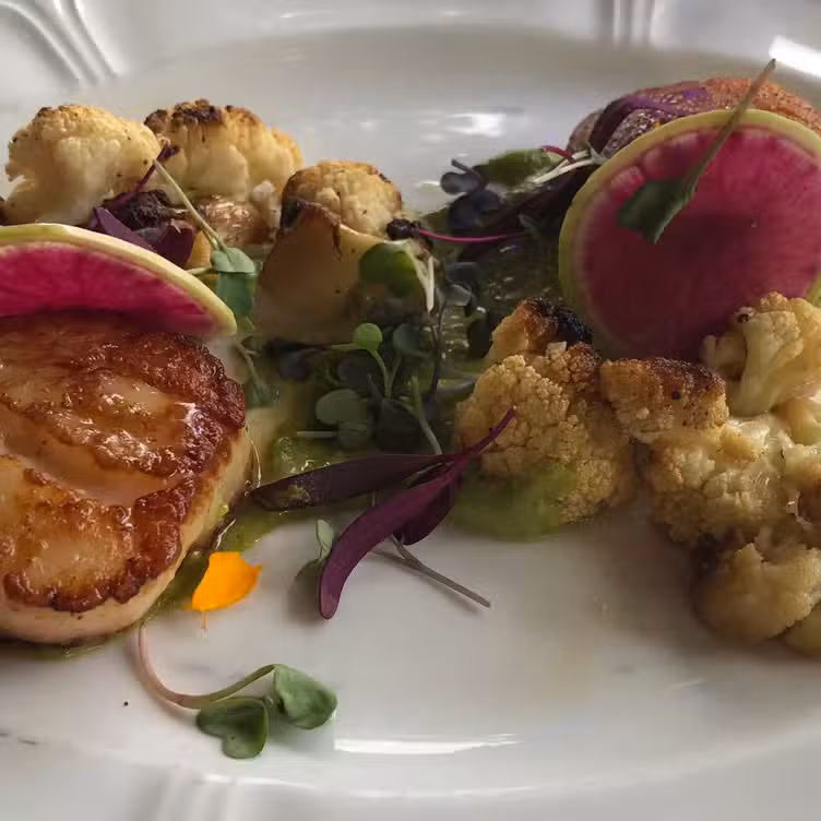 Food - Sea Salt - Naples, Naples, FL