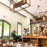 Cover image for Tre Trattoria @ The San Antonio Museum of Art