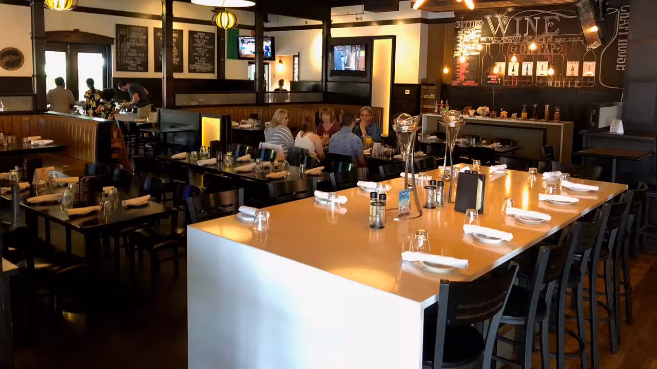 Murphy's Crafthouse, Indianapolis, IN