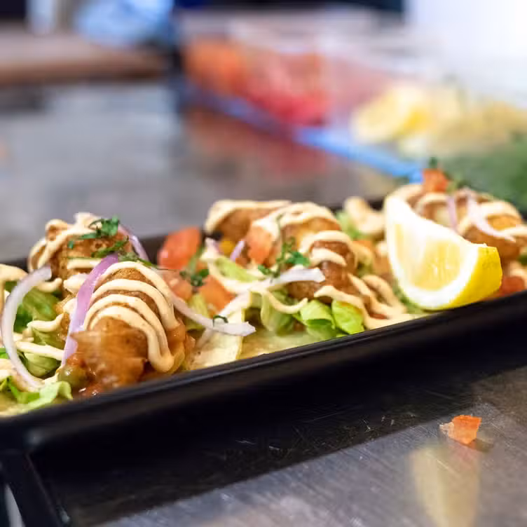 Eten - Mexi Mama, Hawke's Bay, Napier