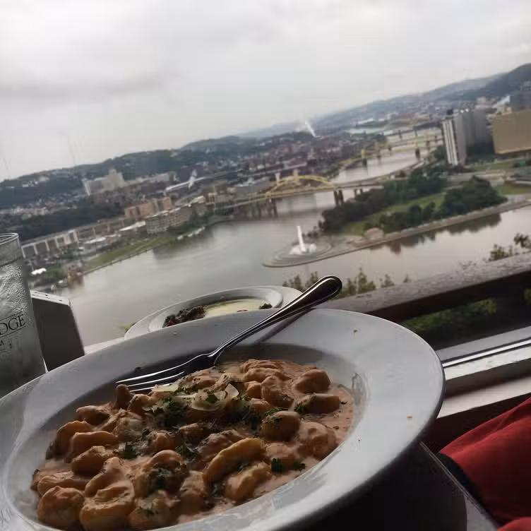 Food - Vue 412, Pittsburgh, PA