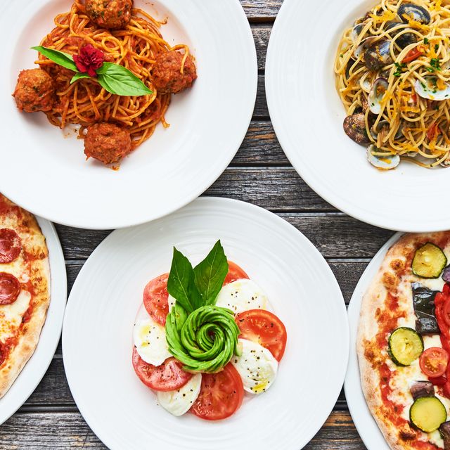 Capeesh Restaurant - Updated 2026, Italian Restaurant in London