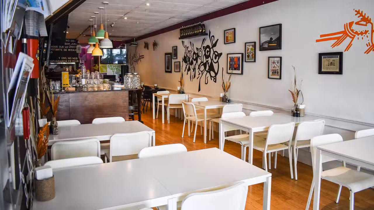 El Arepazo - Permanently Closed, Toronto, ON