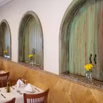 A photo of Rosario's Trattoria restaurant