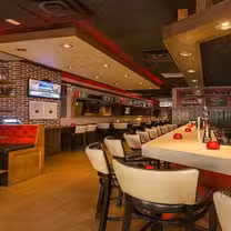 A photo of Brooklyn Brewhouse restaurant