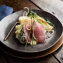 McCormick & Schmick's Seafood - Rosemontの写真