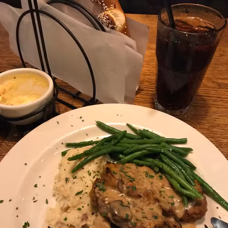 Comida - Big River Grille - Chattanooga/Hamilton Place, Chattanooga, TN