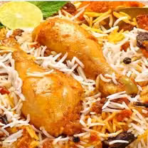 A photo of Lahori's Dhaba restaurant
