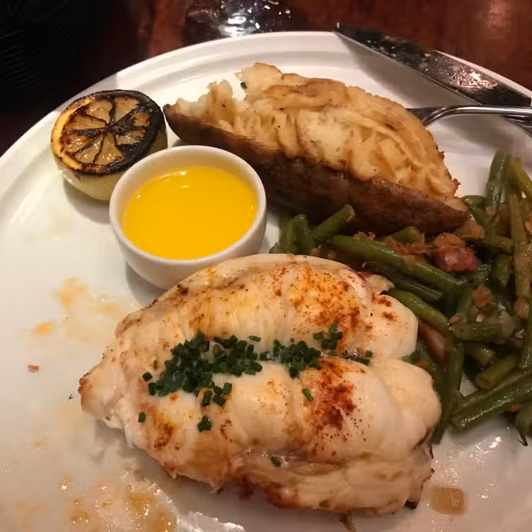 Comida - Lime Lite, Fresno, CA