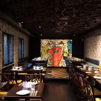 A photo of Shimai restaurant