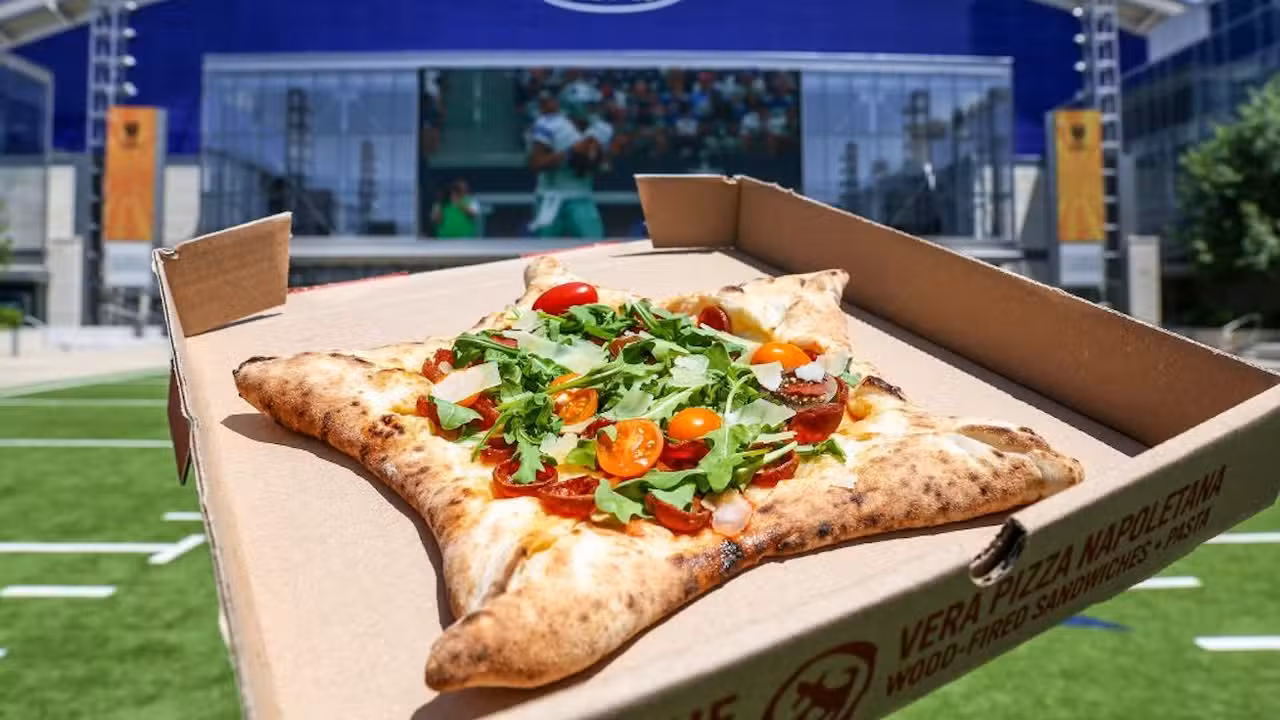Cane Rosso - Frisco, Frisco, TX