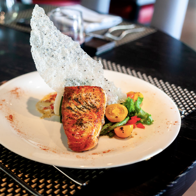 Fusion Fish - Updated 2026, Asian Restaurant in Chapel Hill, NC