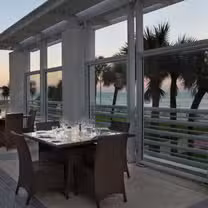 Een foto van restaurant Doc Bales' Grill