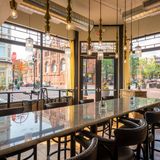 Cover image for Merchant Bar