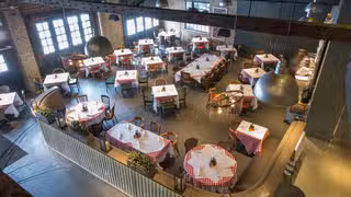 A photo of The Smack Shack restaurant