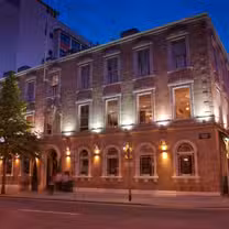 A photo of Jospers at Ten Square restaurant
