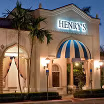 Chez Henry'sの写真