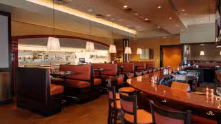 A photo of 110 Grill - Leominster restaurant