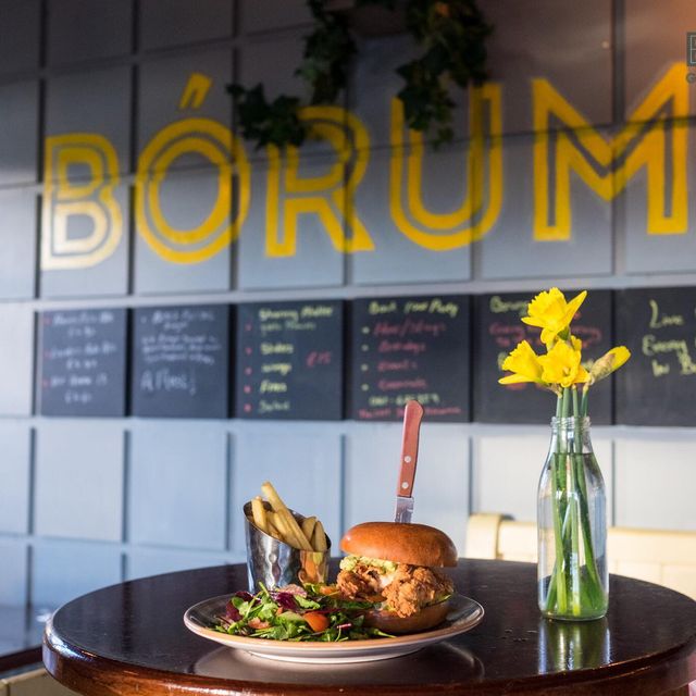 Boruma Gastro Bar - Updated 2026, Gastro Pub in Ballina, Co. Tipperary