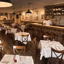 Een foto van restaurant Leonardo Ristorante & Pizzeria