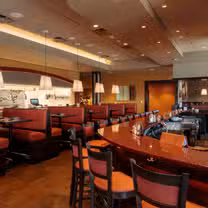 A photo of 110 Grill - Marlborough restaurant