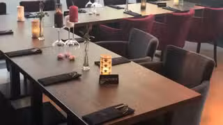 Foto von Aliara Restaurant