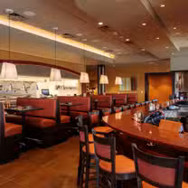 Foto von 110 Grill - Manchester Restaurant