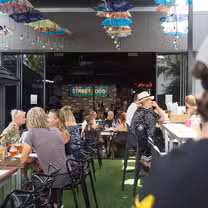 A photo of Hideaway Kitchen & Bar Broadbeach restaurant