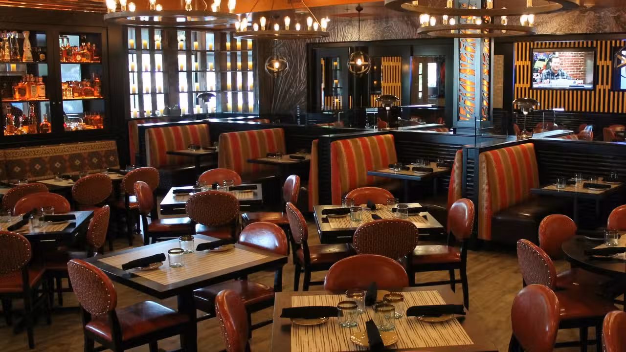 Interior - Temazcal Tequila Cantina - Framingham, Framingham, MA