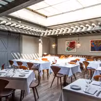A photo of Piazza D'Angelo restaurant