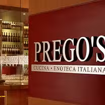 A photo of Prego's Restaurant - Media Rotana restaurant