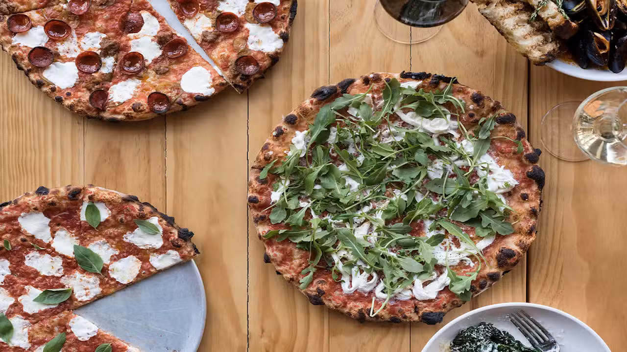 Beebe's, Long Island City, NY