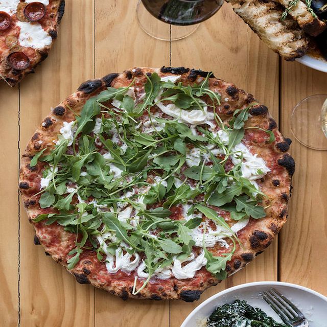 Beebe's - Updated 2026, Pizzeria in Long Island City, NY