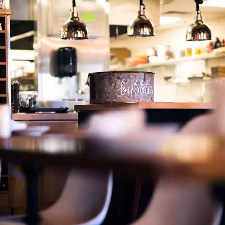 Jennifers- - The MARKET by Jennifer's RESTAURANT+BAR, Phoenix, AZ