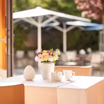 A photo of Cafe und Restaurant MEISSEN® restaurant
